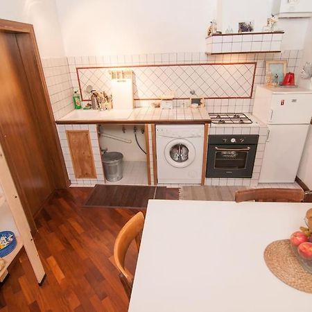פירנצה Romantic Apt In San Frediano מראה חיצוני תמונה