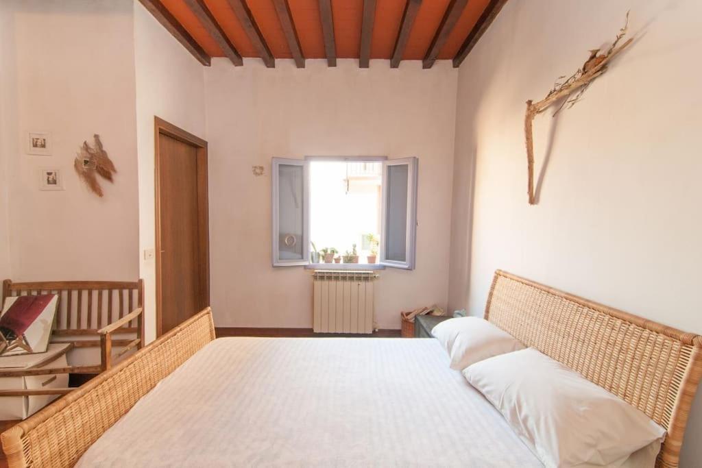 פירנצה Romantic Apt In San Frediano מראה חיצוני תמונה