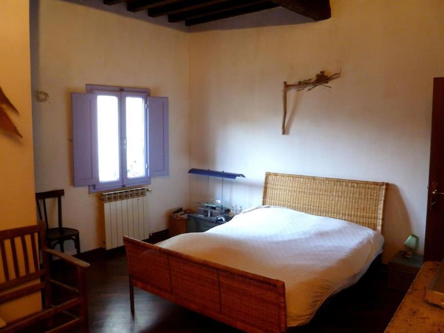 פירנצה Romantic Apt In San Frediano מראה חיצוני תמונה