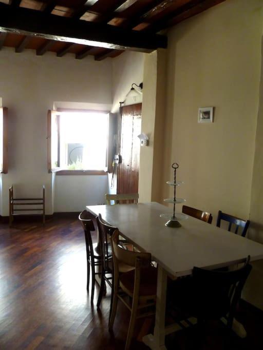 פירנצה Romantic Apt In San Frediano מראה חיצוני תמונה
